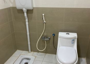 استراحة بمسطح اخضر ومجالس