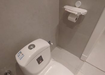 استديو بسرير مفرد ودخول ذاتي