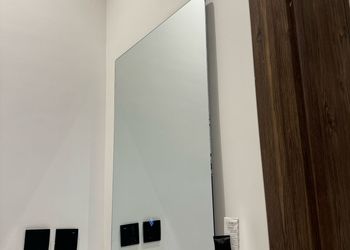 استديو هادئ بسرير ماستر 