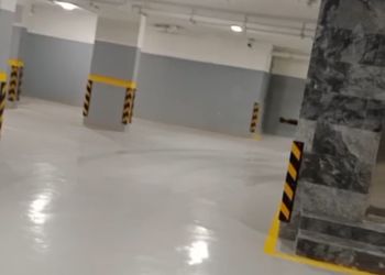 استديو هادئ بسرير ماستر 