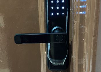 استديو بسرير ماستر ودخول ذاتي