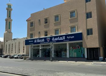 شقة هادئة بصالة وغرفة نوم 