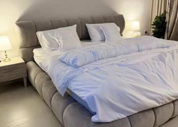 استديو بدخول ذاتي وسرير مريح 
