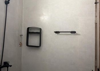 استديو هادئ بسرير ماستر 