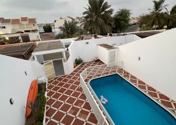 شاليه لقضاء وقت ممتع ومميز 