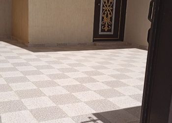شقة بغرفة نوم وصالة
