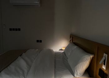 استديو بأثاث مريح و دخول ذاتي 