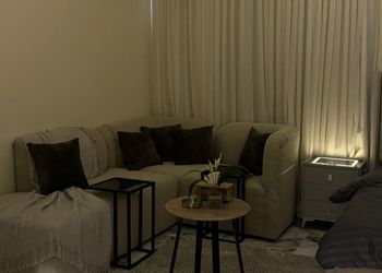استديو بسرير ماستر ودخول ذاتي