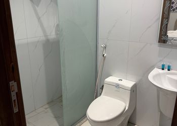 استديو أنيق وهادئ بسرير ماستر 