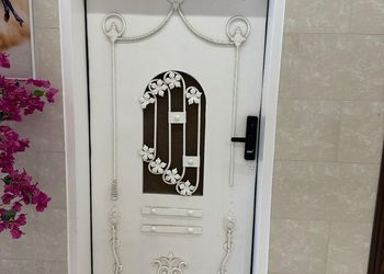 استديو هادئ بسرير ماستر 