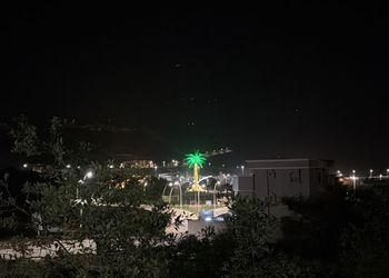 شقة بغرفة نوم وصالة جلوس 