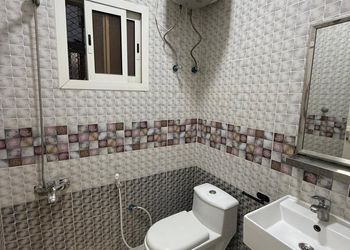 استديو بسرير ماستر وجلسة جانبية