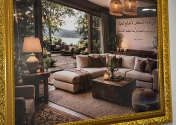 شاليه فاخر ثلاث غرف بإطلالة بحر