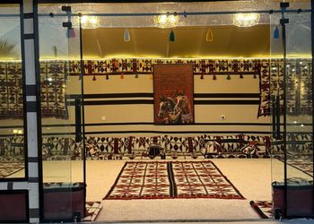 استراحة بجلسة خارجية و مجالس