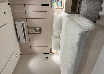 استراحة بحوش خاص