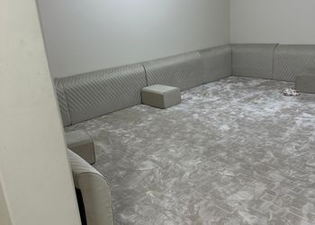 فيلا بخمس غرف نوم ودخول ذكي