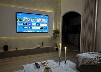 استديو انيق مدخل خاص دخول ذاتي 