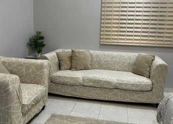 استديو أنيق بسرير ماستر 