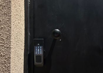 استديو هادئ بسرير ماستر 
