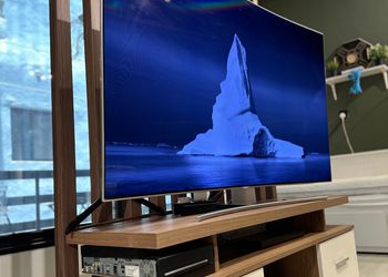 شقة بغرفة نوم ومعيشة بسريرين