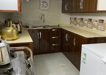 استراحة بجلسة خارجية و مجالس