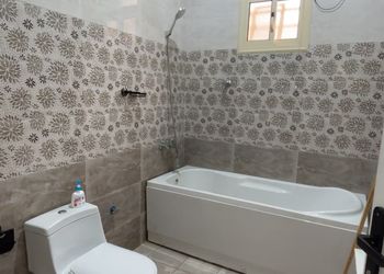 ‏فلة فاخرة في مزرعة