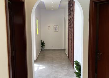 شاليه باربع غرف نوم وصاله