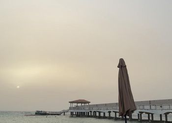شاليه باطلاله على البحر