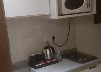 شقة بغرفه نوم 
