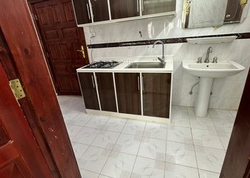 شقة بغرفة نوم و صالة 