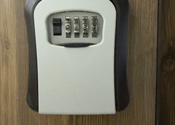 شقة بغرفتين نوم 