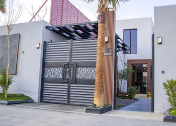 فيلا فاخره 5 Luxury Villa