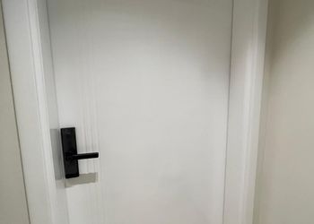 شقة بغرفة نوم وصالة