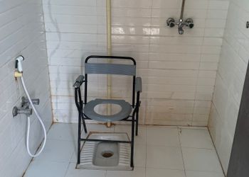 مزرعة بألعاب أطفال