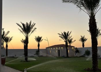 استراحة لقضاء اجواء عائلية مميزة