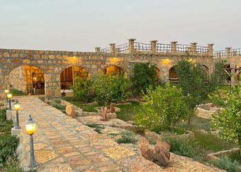 مزرعة بمجالس واجواء ممتعة ومميزة