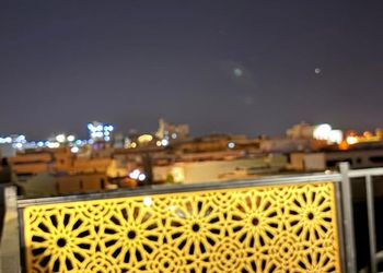 شقة بغرفة نوم وصالة 