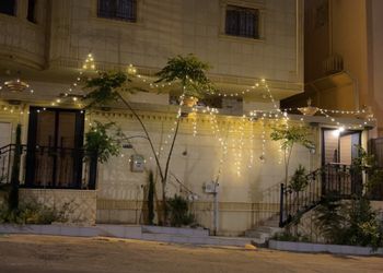 استديو انيق بسرير ماستر