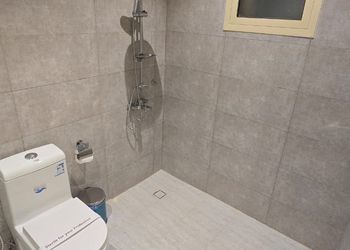 استديو هادئ بسرير ماستر 
