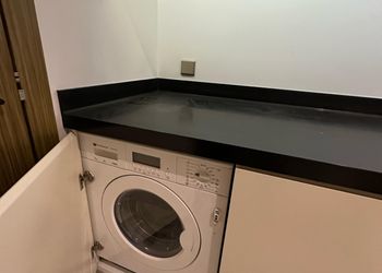استديو بدخول ذاتي وسرير مريح 