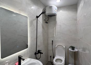 استديو بسرير ماستر ودخول ذاتي