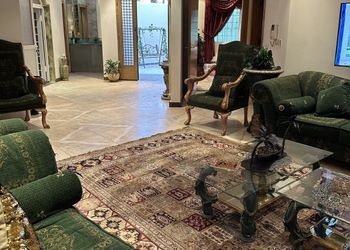 دور ارضي بصاله و مجلسين 