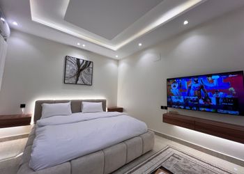 استديو بأجواء وموقع مميز 4D