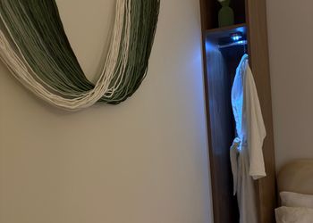 Studio with Master Bed