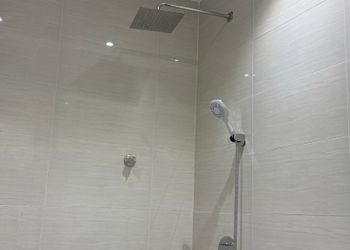 استديو انيق بدخول ذاتي 
