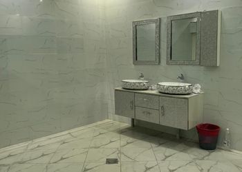 شاليه بألعاب أطفال
