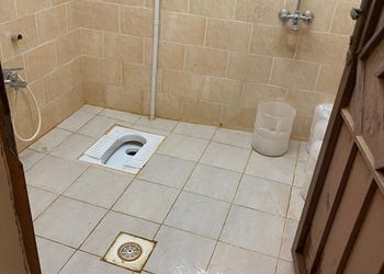 استراحة بمجلس ومطبخ