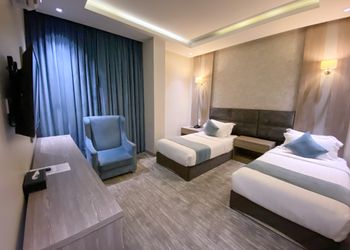 استديو بأجواء وموقع مميز 