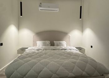شقه مودرن بدخول ذاتي