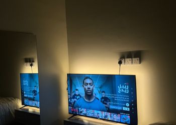 استديو بسرير ماستر ودخول ذاتي 